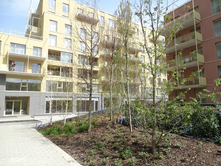 Bucurestii Noi  Marmura Residence