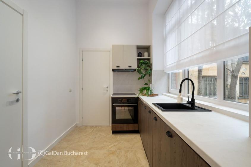 Apartament 4 camere de închiriat