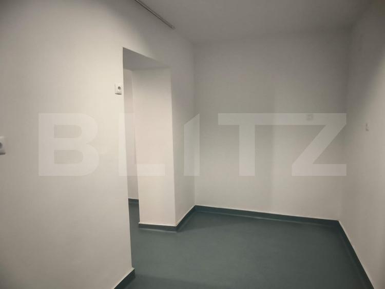 Spatiu autorizat medical de vanzare, 50 mp utili, zona centrala!