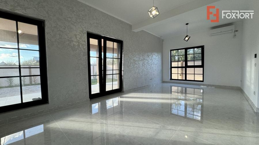 Duplex cu 5 camere cu finisaje premium in Giroc, aproape de Primarie