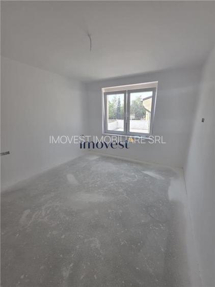Apartament 3 camere Semifinisat Titulescu - 4