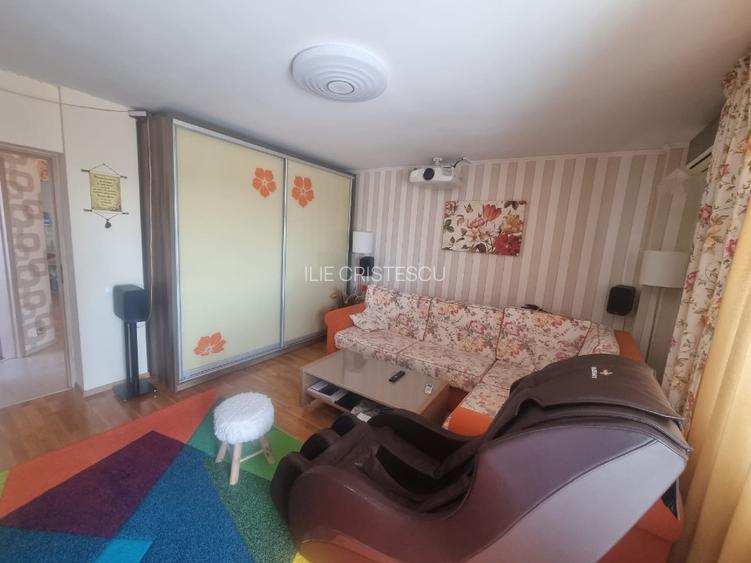 Vand apartament mobilat complet - 12