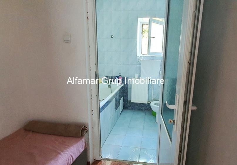 Apartament cu 3 camere Salaj- Kaufland