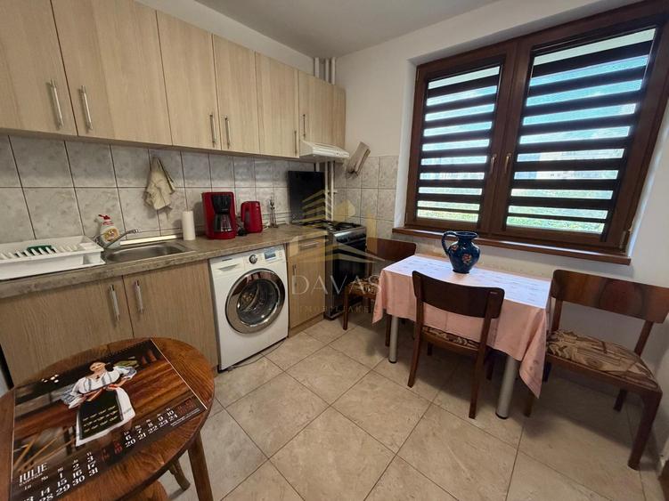 Apartament 2 camere | Gheorgheni | Iulius Mall