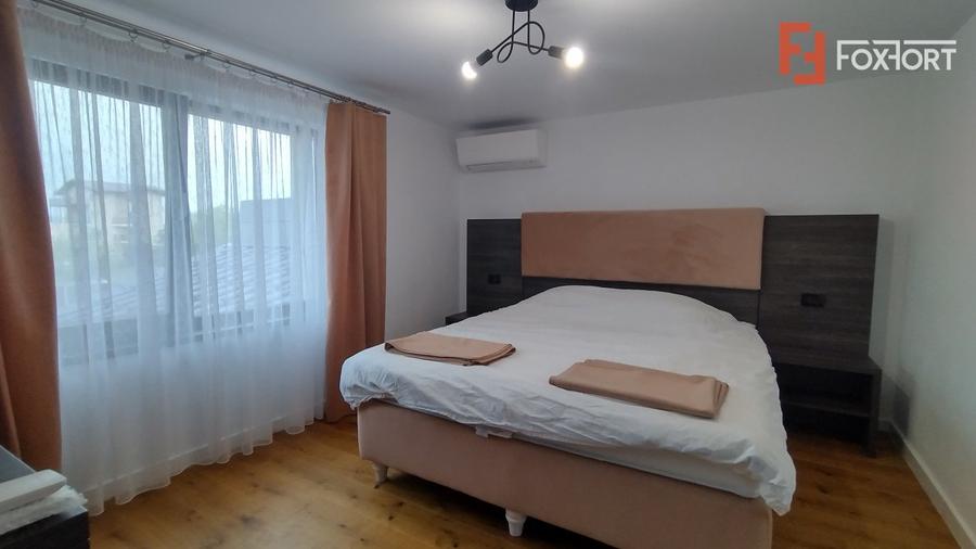 COMISION 0% Casa individuala 5 camere, Sacalaz - Eleganta si finisaje premium