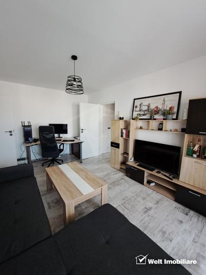Apartament cu 2 camere, 48 mp, Manastur, zona Big