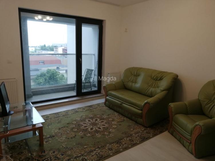 Proprietar - 2 Camere Pacii + loc parcare subteran - 12