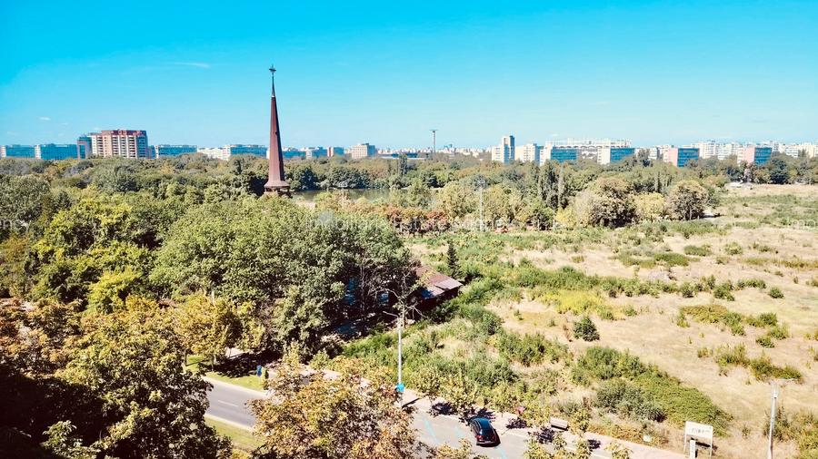 Apartament 2 camere Tita, 3 minute de metrou, stradal, mobilat modern, liber - 26