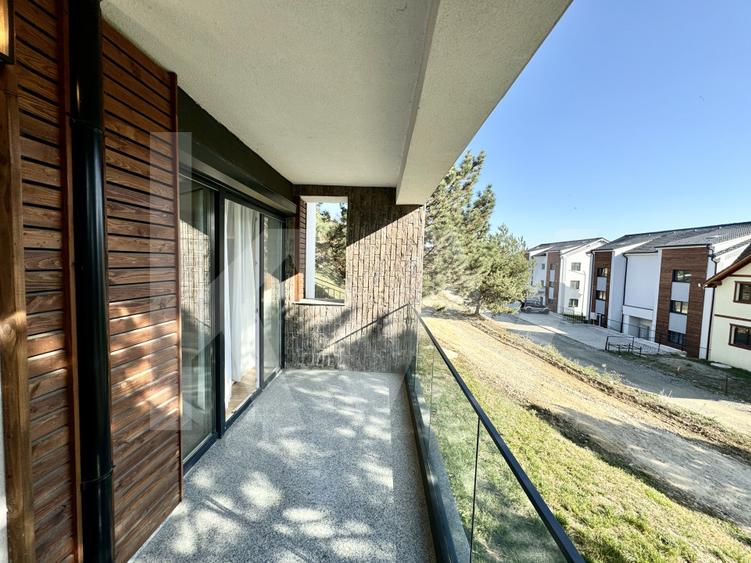 Apartament 2 camere - cartier luxos