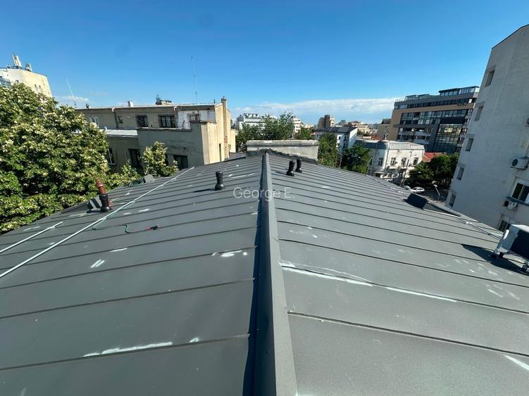 Apartament luminos cu garaj in proprietate  - 10