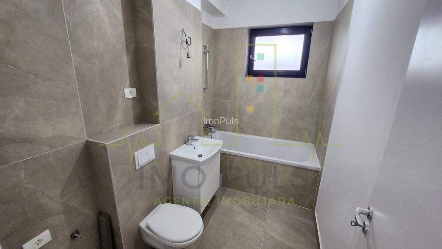 3 Camere. 2 Bai. 2 Balcoane. Giroc. Bloc nou. - 6