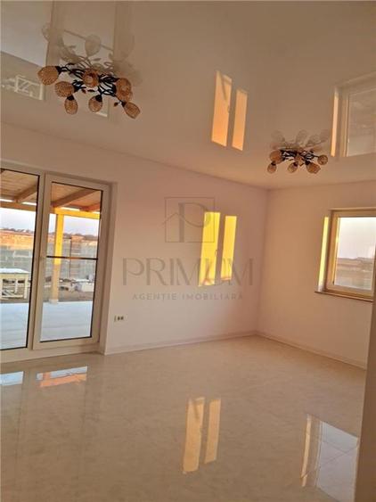 CALEA URSENI - Duplex - 4 Camere - Toate utilitatile