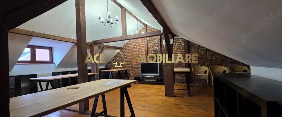 Casa Alba Iulia de inchiriat | Curte proprie | Centrala | Parcare