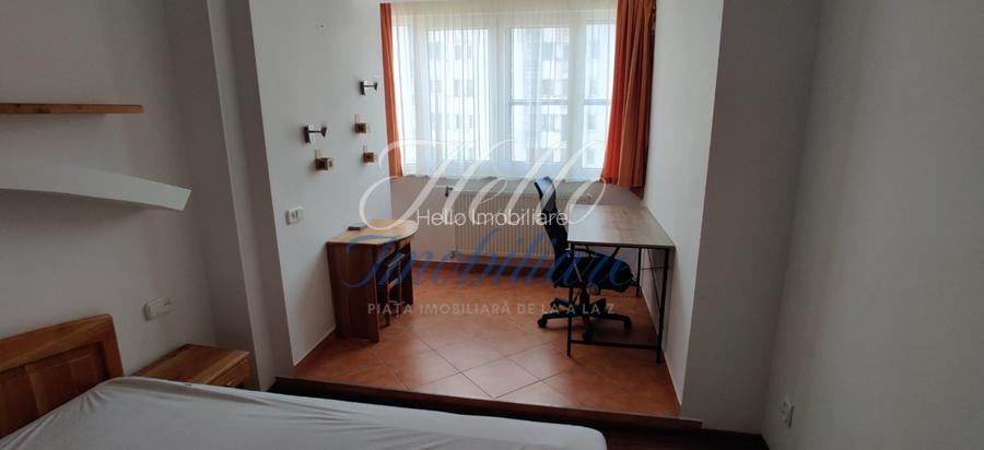 Apartament 4 Camere,  113 MP, zona ZORILOR, Cluj - 11