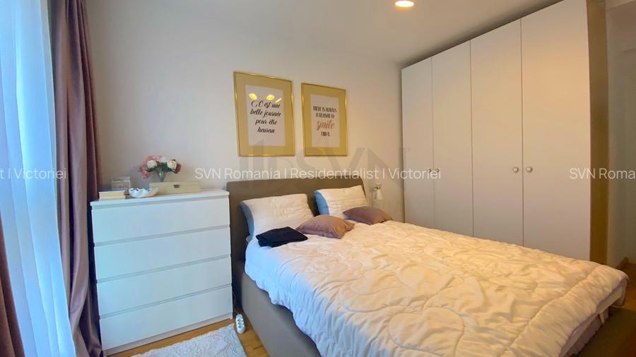 REA1012046 Apartament elegant in complex securizat - parcare inclusa - 8
