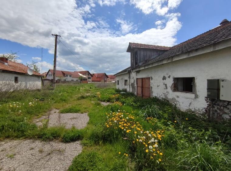 Teren parcelabil, 4,1 Ha, Brașov - Bod. Negociabil!