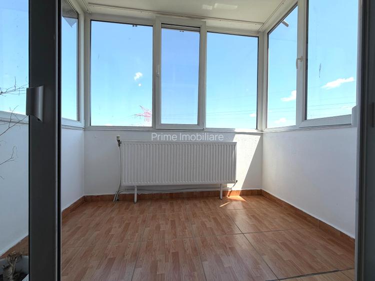 Apartament decomandat, 3 camere, 66 mp - Lift, boxa si loc de parcare - 10