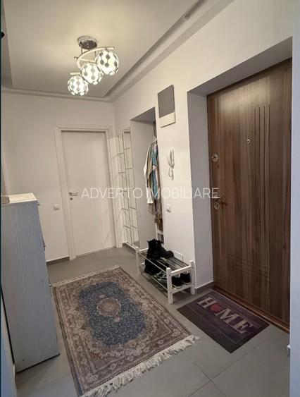 Apartament de închiriat 3 camere zona Grozăvești cu loc de parcare - 6