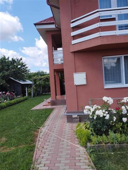 Vila, Republicii, Bacau