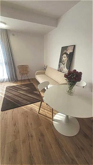 Apartament 2 camere | Modern | Parcare | Tunari-Darwin Residence