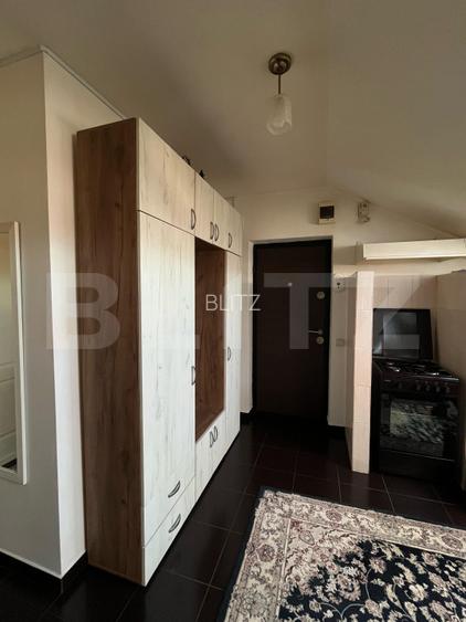 Apartament 2 camere, 47 mp, zona Florilor - 2