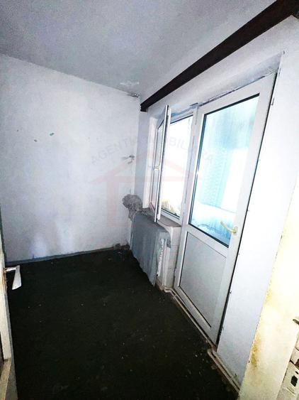 44.900 euro NEGOCIABIL, apartament, 2 camere, etaj Micro 40