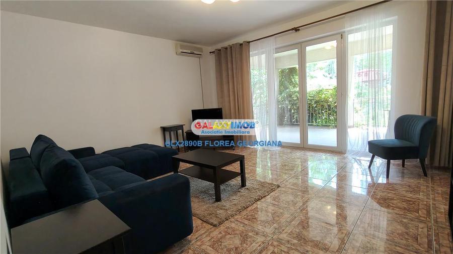 Apartament 2 camere de inchiriat - Aleea Teisani - 2