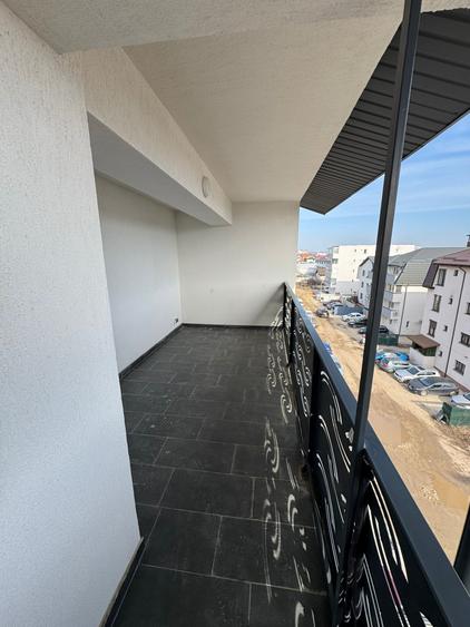 Apartament 2 camere, prima inchiriere, mobilat, parcare, Safirului