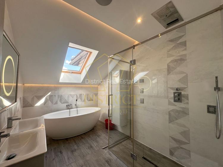 Apartament deosebit cu 2 camere | Dumbravita | Lidl - 9