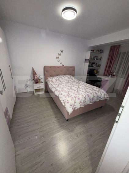 Apartament 2 camere, 56 mp, zona Galata