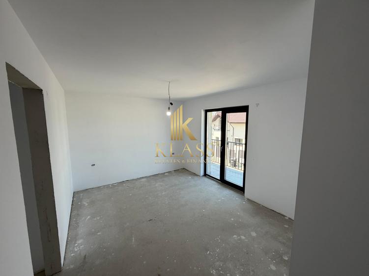 Duplex de vanzare in Magurele