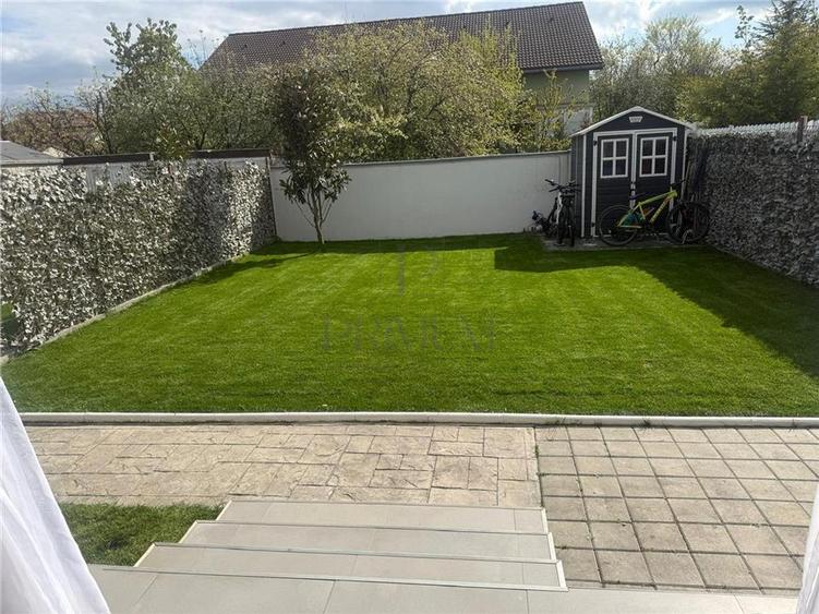 DUMBRAVITA - TRIPLEX - ZONA LIDL - 4 CAMERE - 2 BAI - INCALZIRE PARDOSEALA - TE