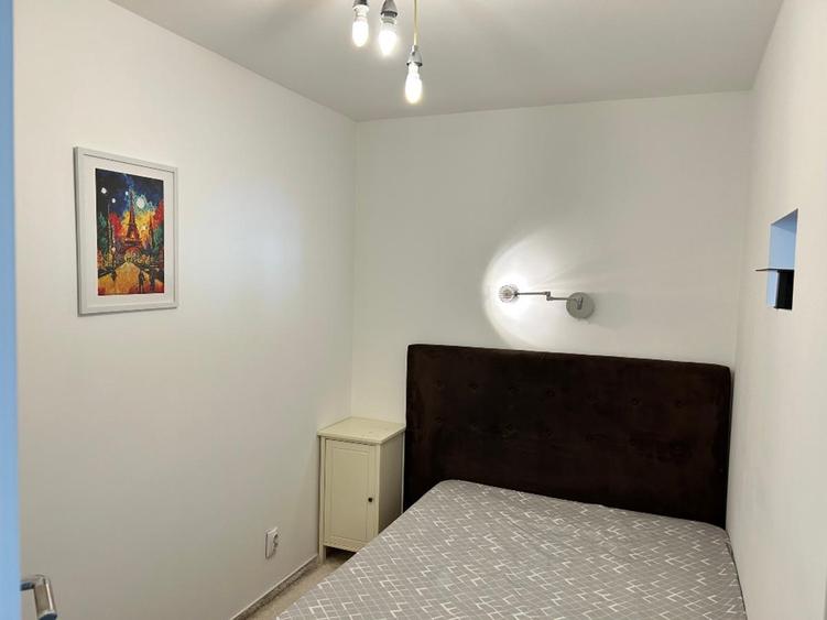 Studio Dublu | Timpuri Noi-Nerva Traian | Metrou | AC | Spatioasa