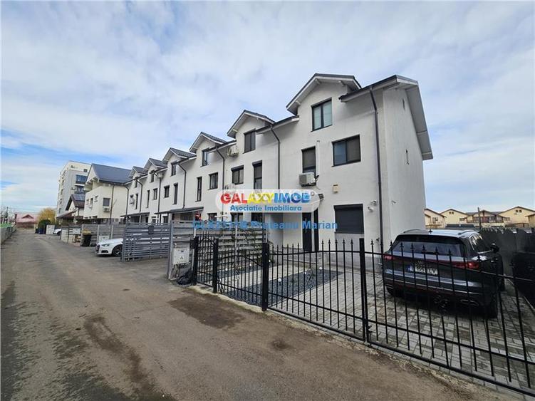 Inchiriere apartament Premium cu 2 camere situat langa Spazzio Resid - 21