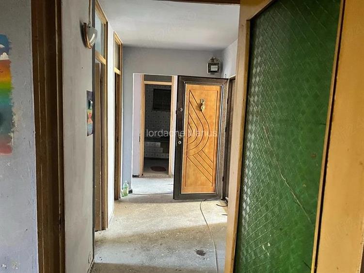 Vand apartament Valea Rosie - 6