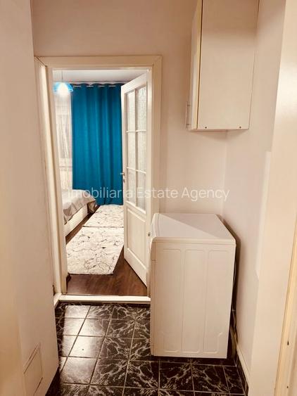 Apartament 2 camere Decebal, stradal, PET-FRIENDLY, mobilat si utilat modern - 8