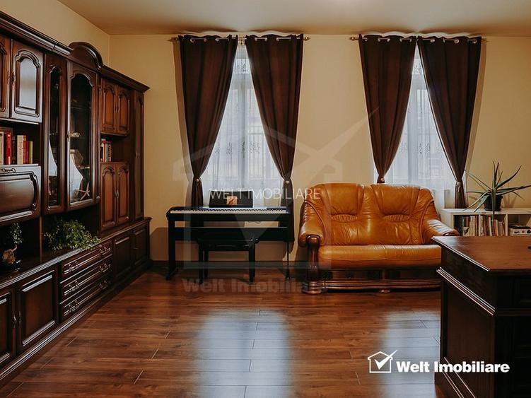 Casa 6 camere, cu teren 1160 mp, Dambul Rotund - 6