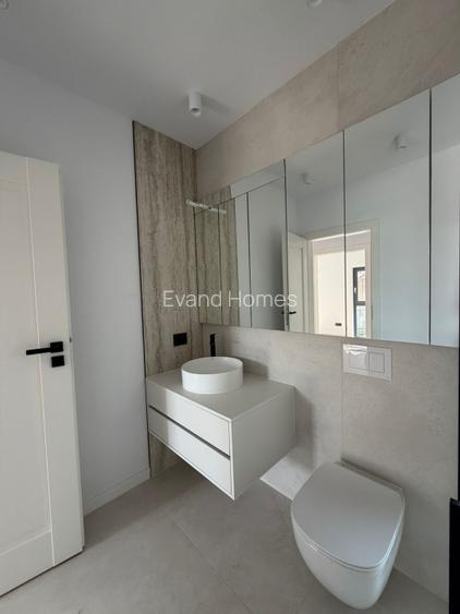 Casa Smart cu 5 camere - Sistem fotovoltaic - Comision ZERO - 19