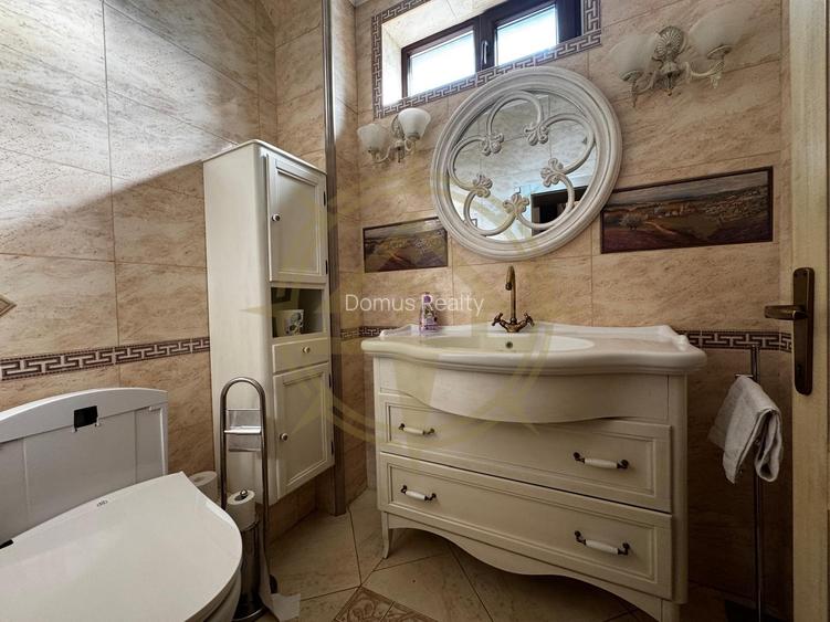 Comision 0 Vila cu Ponton | Piscina | Lac Balotesti - 19