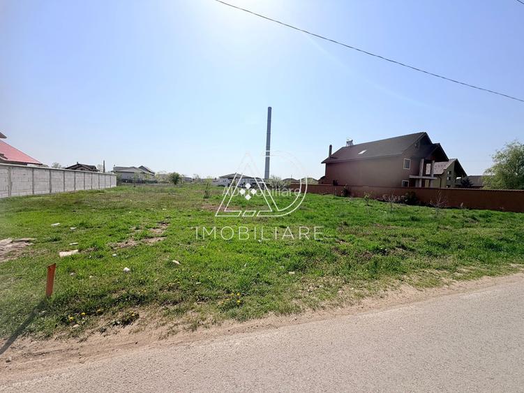 Teren intravilan / Cartier Panduri - 4