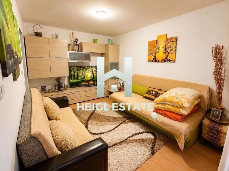 Apartament cu o camea in zona Soarelui - 4