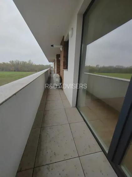 Apartament Lux 2 Camere Sisesti I Vedere Lac I Metrou - 9