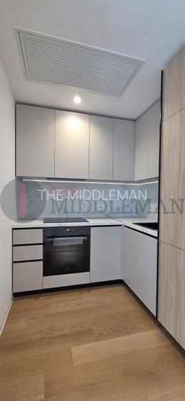 Studio premium complet mobilat | One Lake Club - 5