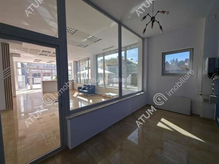 Cladire multifuntionala si terasa pentru evenimente corporate in Sibiu - 10