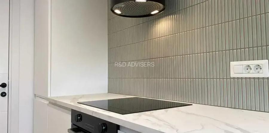 Panduri 13 Septembrie 2 camere 58 mp renovat - 3