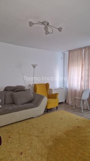 Apartament 3 camere, decomandat, 80 mp, centrala, parcare, metrou, Drumul Sarii - 2