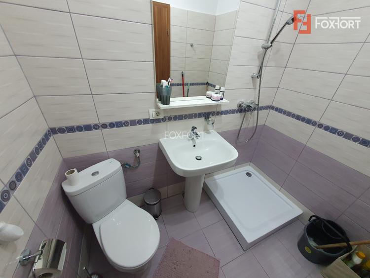 Apartament cu 3 camere 79 mp utili de inchiriat - Buziasului - 8