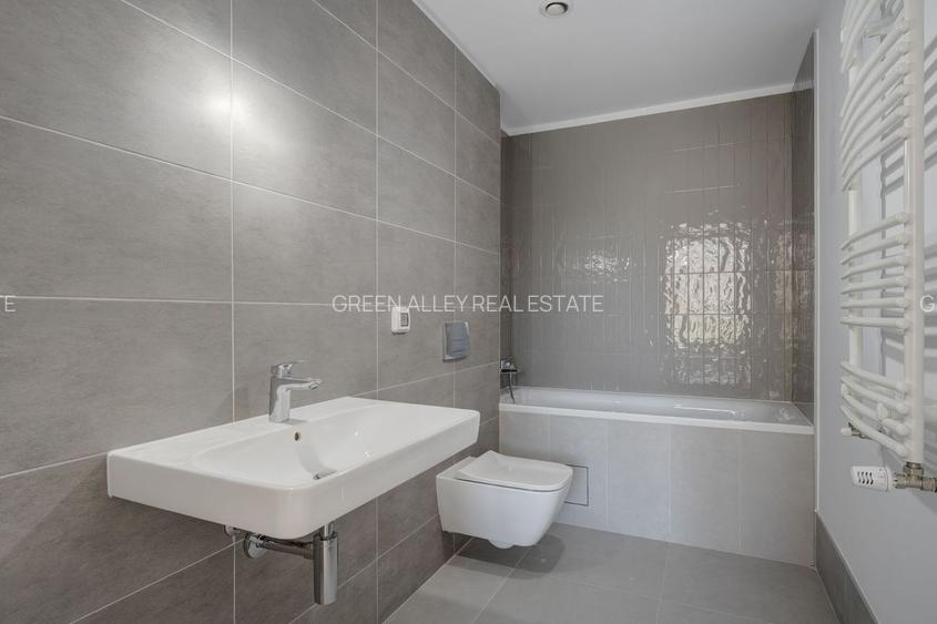 4 CAMERE || 3 BAI || TERASA + GRADINA || VIRGILIU - 18