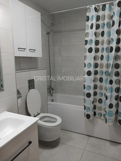 De Inchiriat Garsonieră premium, bloc 2021,  Timpuri Noi - 9