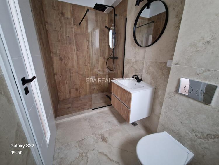 Penthouse elegant 109,5 mp, bloc Boutique, 28 mp terasa, Sg Ilie Petre- Chiajna - 14